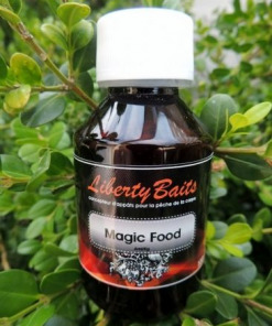 Magic Food